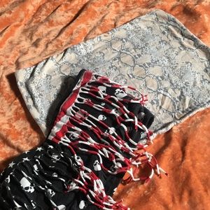 BOGO Spunky Cotton Tube Tops